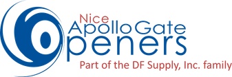 Nice Apollo Gate Openers